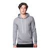 Royal Apparel Unisex Fashion Fleece Pullover Hoodie – Style 3155 Made in USA