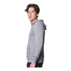 Royal Apparel Unisex Fashion Fleece Pullover Hoodie – Style 3155 Made in USA