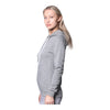 Royal Apparel Unisex Fashion Fleece Pullover Hoodie – Style 3155 Made in USA
