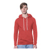 Royal Apparel Unisex Fashion Fleece Pullover Hoodie – Style 3155 Made in USA