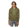 Royal Apparel Unisex Fashion Fleece Pullover Hoodie – Style 3155 Made in USA
