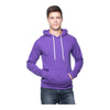 Royal Apparel Unisex Fashion Fleece Pullover Hoodie – Style 3155 Made in USA