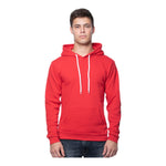 Royal Apparel Unisex Fashion Fleece Pullover Hoodie – Style 3155 Made in USA