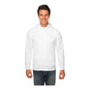 Royal Apparel Unisex Fashion Fleece Pullover Hoodie – Style 3155 Made in USA