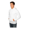 Royal Apparel Unisex Fashion Fleece Pullover Hoodie – Style 3155 Made in USA