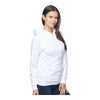 Royal Apparel Unisex Fashion Fleece Pullover Hoodie – Style 3155 Made in USA