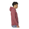 Royal Apparel Unisex Fashion Fleece Pullover Hoodie – Style 3155 Made in USA