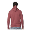 Royal Apparel Unisex Fashion Fleece Pullover Hoodie – Style 3155 Made in USA