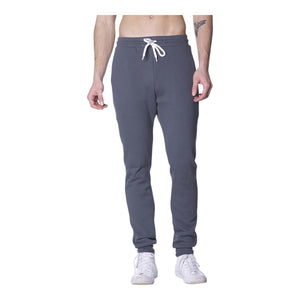 Royal Apparel Unisex Fashion Fleece Jogger Sweatpants – Style 3157 Made in USA - 