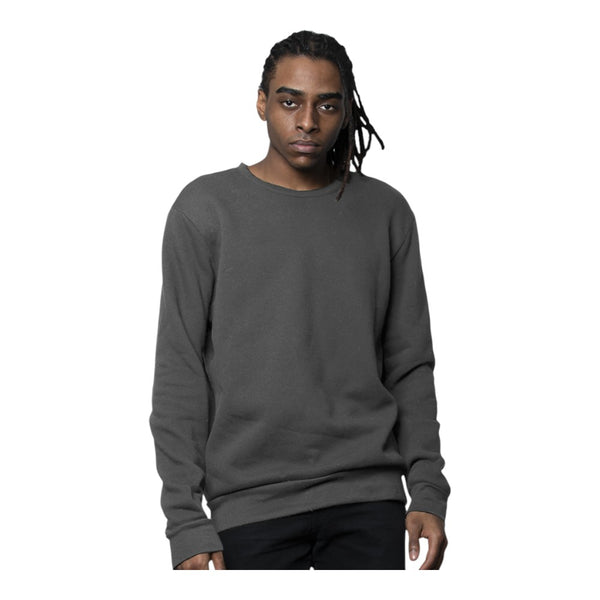 Royal Apparel Unisex Fashion Fleece Crewneck Sweatshirt – Style 3159 Made in USA