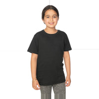 Royal Apparel Youth Eco Triblend Short Sleeve T-Shirt – Style 32121 Made in USA