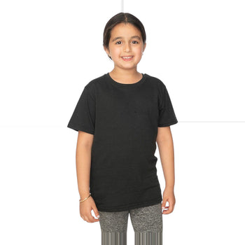 Royal Apparel Youth Eco Triblend Short Sleeve T-Shirt – Style 32121 Made in USA