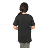 Royal Apparel Youth Eco Triblend Short Sleeve T-Shirt – Style 32121 Made in USA