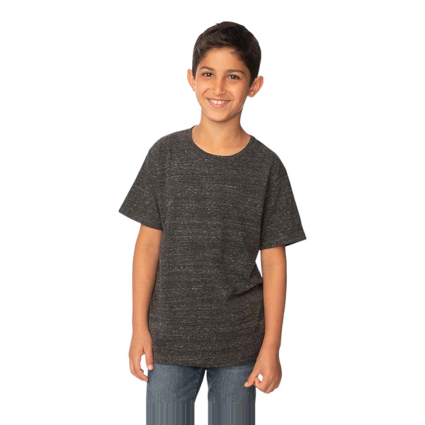 Royal Apparel Youth Eco Triblend Short Sleeve T-Shirt – Style 32121 Made in USA
