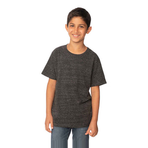 Royal Apparel Youth Eco Triblend Short Sleeve T-Shirt – Style 32121 Made in USA - 