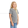 Royal Apparel Youth Eco Triblend Short Sleeve T-Shirt – Style 32121 Made in USA