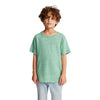 Royal Apparel Youth Eco Triblend Short Sleeve T-Shirt – Style 32121 Made in USA
