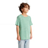 Royal Apparel Youth Eco Triblend Short Sleeve T-Shirt – Style 32121 Made in USA