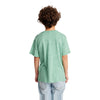 Royal Apparel Youth Eco Triblend Short Sleeve T-Shirt – Style 32121 Made in USA
