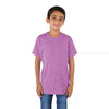 Royal Apparel Youth Eco Triblend Short Sleeve T-Shirt – Style 32121 Made in USA