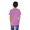 Royal Apparel Youth Eco Triblend Short Sleeve T-Shirt – Style 32121 Made in USA