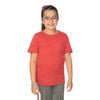 Royal Apparel Youth Eco Triblend Short Sleeve T-Shirt – Style 32121 Made in USA