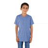 Royal Apparel Youth Eco Triblend Short Sleeve T-Shirt – Style 32121 Made in USA