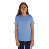 Royal Apparel Youth Eco Triblend Short Sleeve T-Shirt – Style 32121 Made in USA
