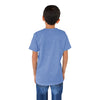 Royal Apparel Youth Eco Triblend Short Sleeve T-Shirt – Style 32121 Made in USA