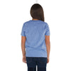 Royal Apparel Youth Eco Triblend Short Sleeve T-Shirt – Style 32121 Made in USA
