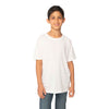 Royal Apparel Youth Eco Triblend Short Sleeve T-Shirt – Style 32121 Made in USA