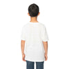 Royal Apparel Youth Eco Triblend Short Sleeve T-Shirt – Style 32121 Made in USA