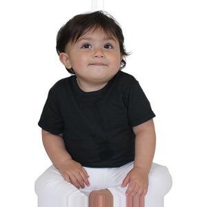 Royal Apparel Infant Eco Triblend Short Sleeve T-Shirt – Style 32131 Made in USA - 