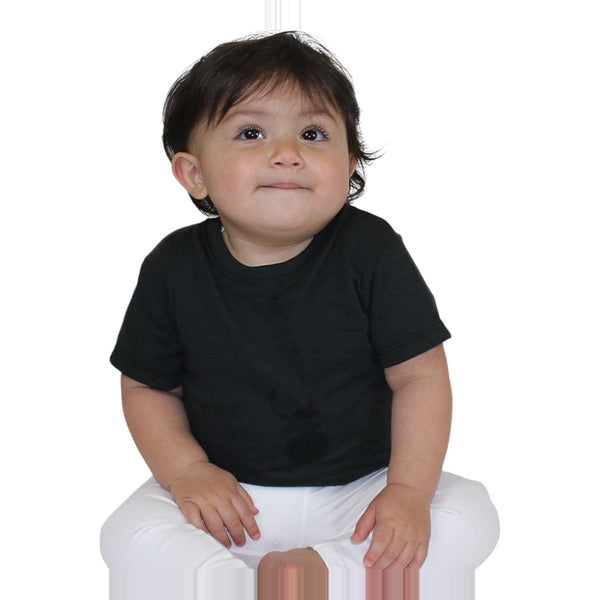 Royal Apparel Infant Eco Triblend Short Sleeve T-Shirt – Style 32131 Made in USA