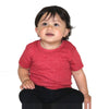 Royal Apparel Infant Eco Triblend Short Sleeve T-Shirt – Style 32131 Made in USA