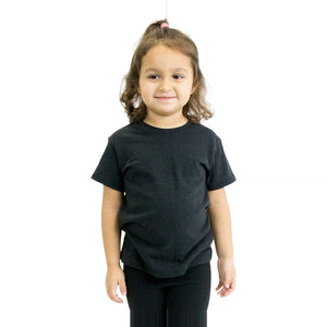 Royal Apparel Toddler Eco Triblend Short Sleeve T-Shirt – Style 32161 Made in USA - 