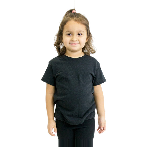 Royal Apparel Toddler Eco Triblend Short Sleeve T-Shirt – Style 32161 Made in USA