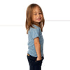 Royal Apparel Toddler Eco Triblend Short Sleeve T-Shirt – Style 32161 Made in USA