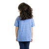 Royal Apparel Toddler Eco Triblend Short Sleeve T-Shirt – Style 32161 Made in USA