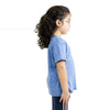 Royal Apparel Toddler Eco Triblend Short Sleeve T-Shirt – Style 32161 Made in USA