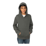 Royal Apparel Youth Fashion Fleece Pullover Hoodie – Style 3229 Made in USA
