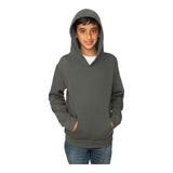 Royal Apparel Youth Fashion Fleece Pullover Hoodie – Style 3229 Made in USA