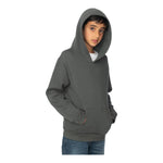 Royal Apparel Youth Fashion Fleece Pullover Hoodie – Style 3229 Made in USA