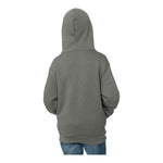Royal Apparel Youth Fashion Fleece Pullover Hoodie – Style 3229 Made in USA