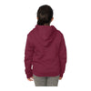 Royal Apparel Youth Fashion Fleece Pullover Hoodie – Style 3229 Made in USA