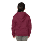 Royal Apparel Youth Fashion Fleece Pullover Hoodie – Style 3229 Made in USA