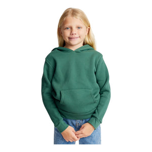 Royal Apparel Youth Fashion Fleece Pullover Hoodie – Style 3229 Made in USA - 