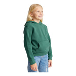 Royal Apparel Youth Fashion Fleece Pullover Hoodie – Style 3229 Made in USA