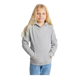 Royal Apparel Youth Fashion Fleece Pullover Hoodie – Style 3229 Made in USA