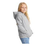 Royal Apparel Youth Fashion Fleece Pullover Hoodie – Style 3229 Made in USA